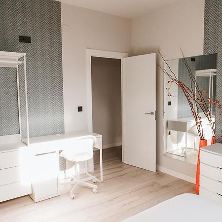 Mk77 Leon - Atiko Apartment Bagian luar foto