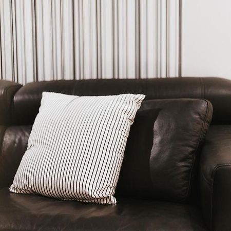 Mk77 Leon - Atiko Apartment Bagian luar foto