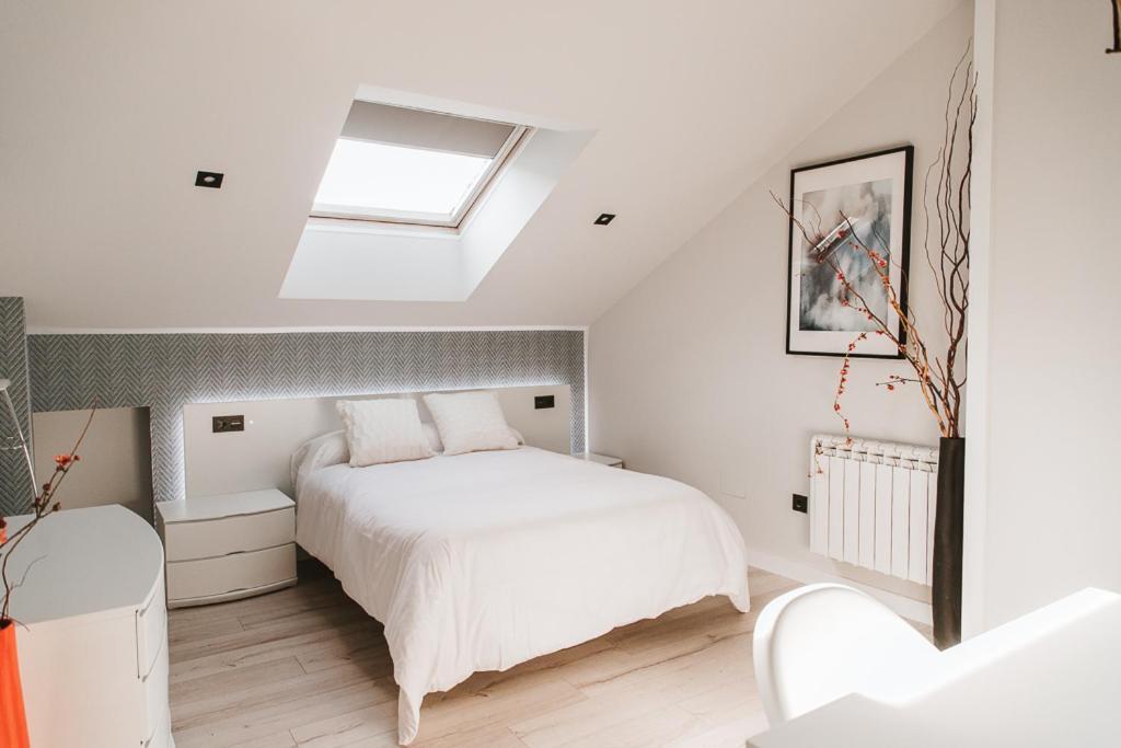 Mk77 Leon - Atiko Apartment Bagian luar foto