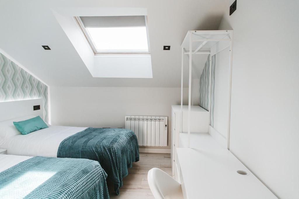 Mk77 Leon - Atiko Apartment Bagian luar foto