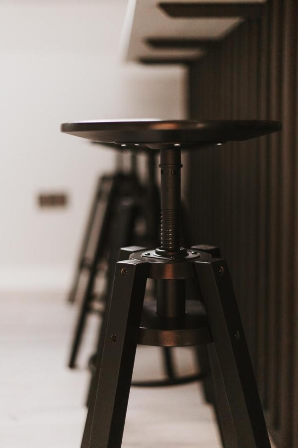 Mk77 Leon - Atiko Apartment Bagian luar foto