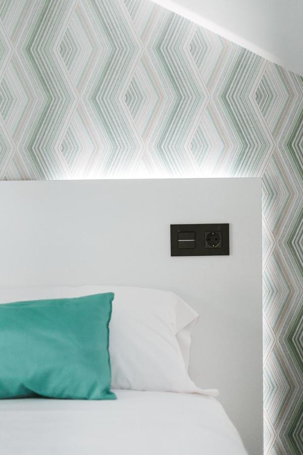 Mk77 Leon - Atiko Apartment Bagian luar foto