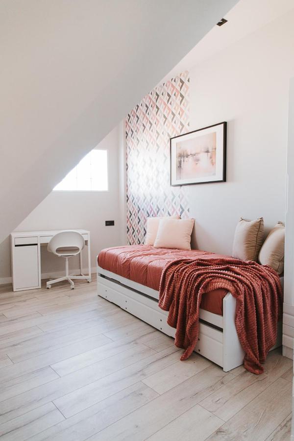 Mk77 Leon - Atiko Apartment Bagian luar foto