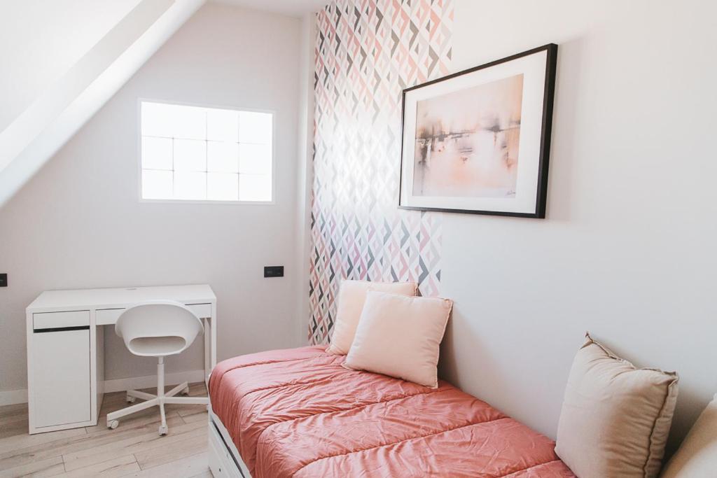 Mk77 Leon - Atiko Apartment Bagian luar foto