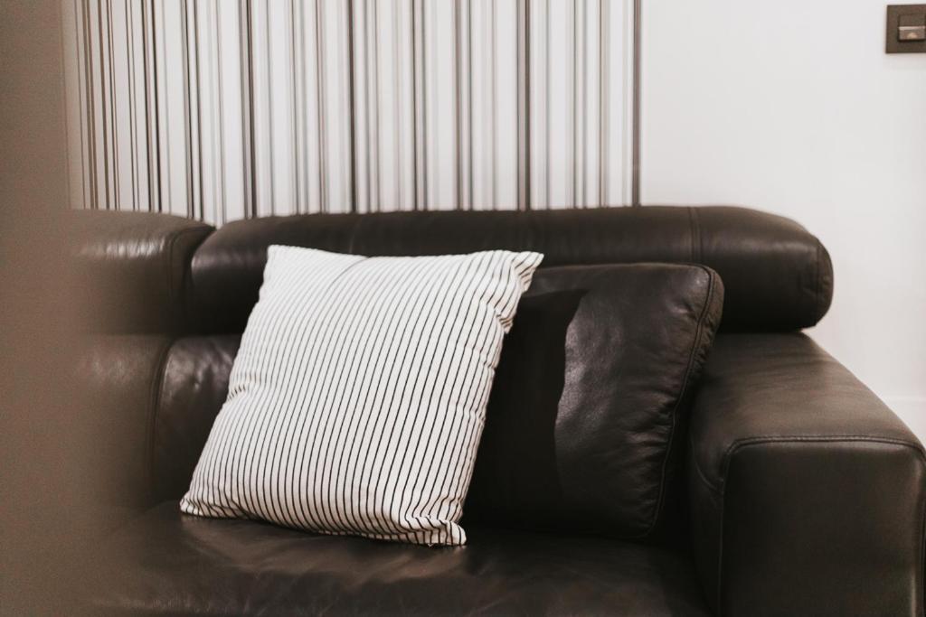 Mk77 Leon - Atiko Apartment Bagian luar foto