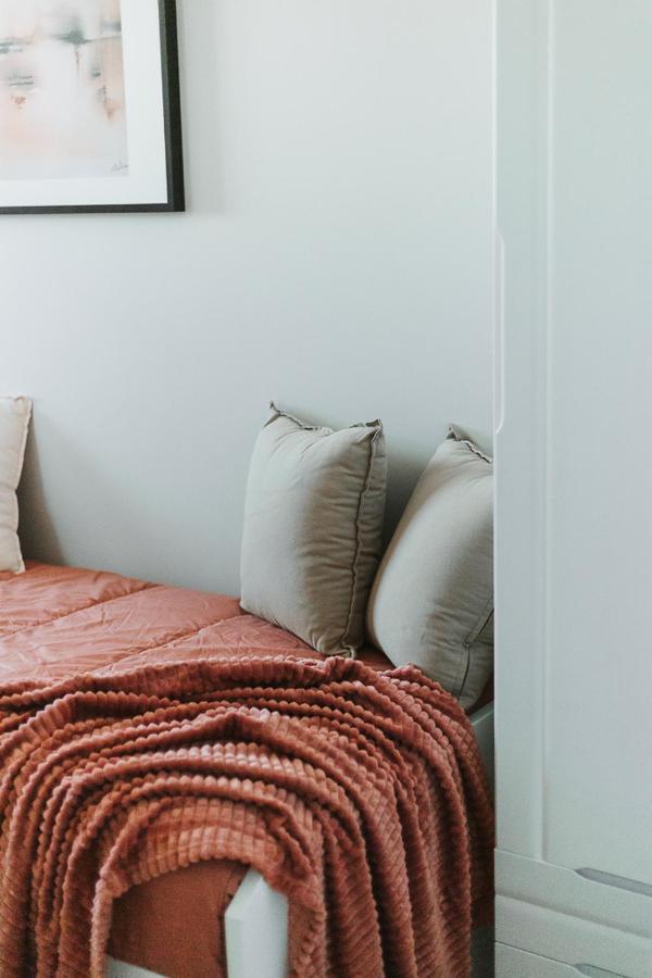 Mk77 Leon - Atiko Apartment Bagian luar foto