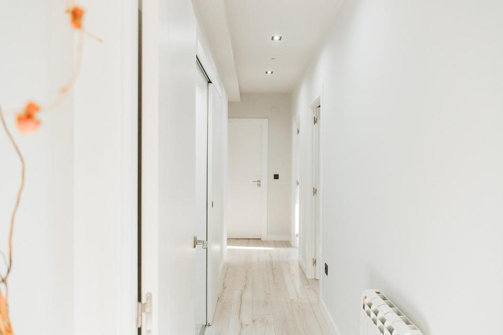 Mk77 Leon - Atiko Apartment Bagian luar foto
