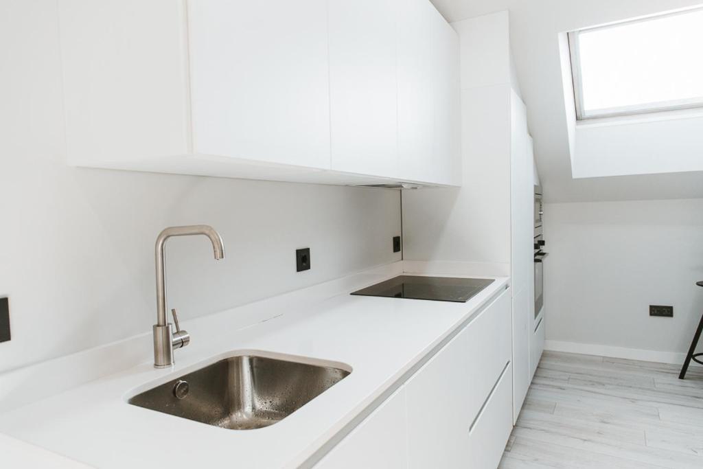 Mk77 Leon - Atiko Apartment Bagian luar foto