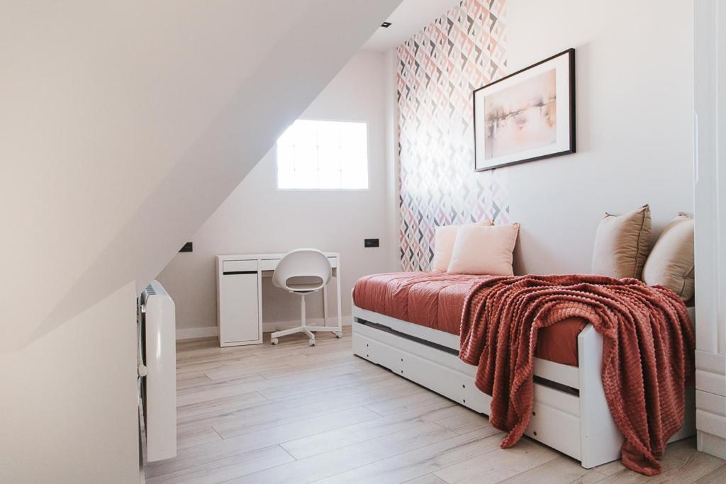 Mk77 Leon - Atiko Apartment Bagian luar foto
