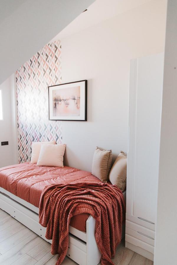 Mk77 Leon - Atiko Apartment Bagian luar foto