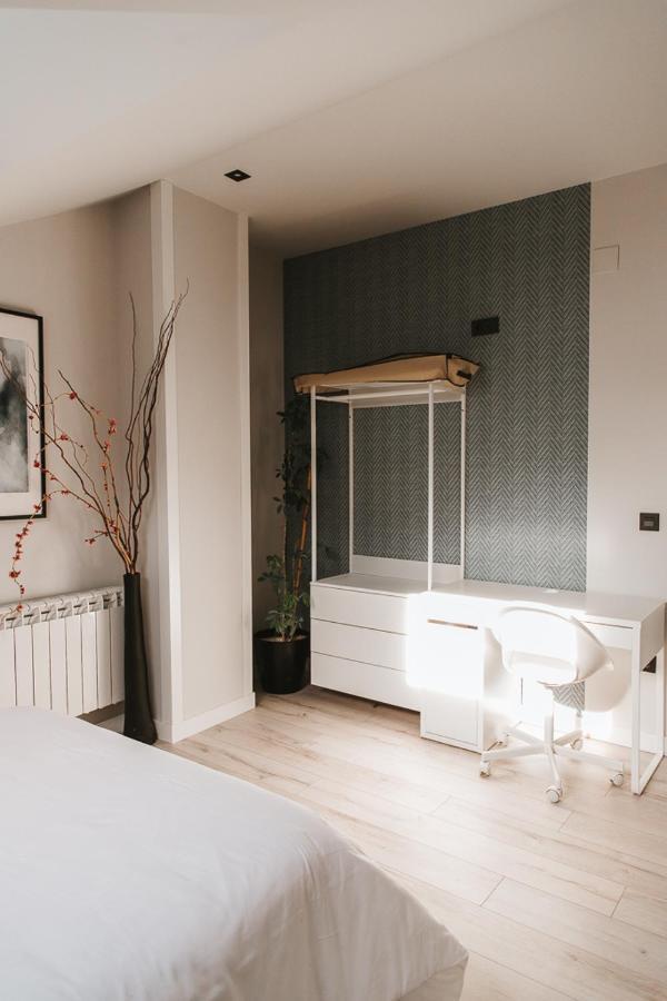 Mk77 Leon - Atiko Apartment Bagian luar foto