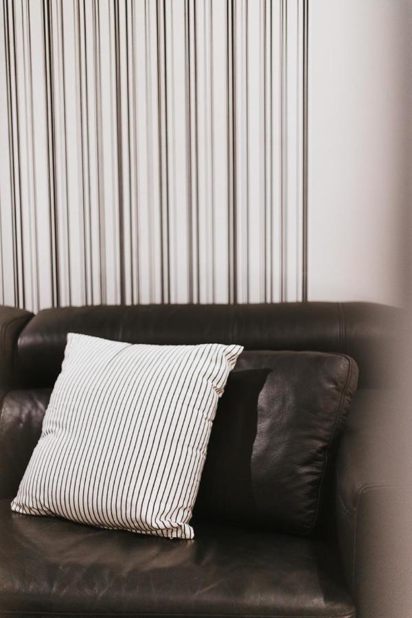 Mk77 Leon - Atiko Apartment Bagian luar foto