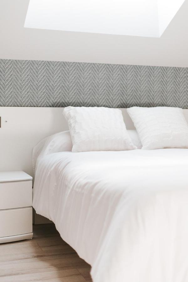 Mk77 Leon - Atiko Apartment Bagian luar foto