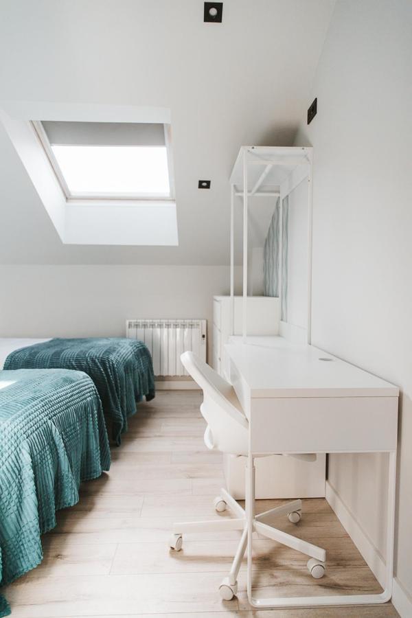 Mk77 Leon - Atiko Apartment Bagian luar foto