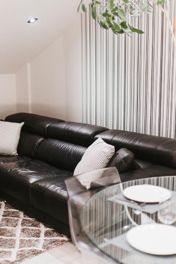 Mk77 Leon - Atiko Apartment Bagian luar foto