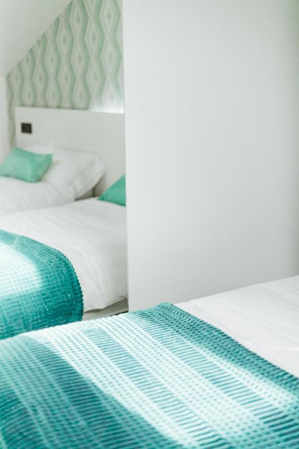 Mk77 Leon - Atiko Apartment Bagian luar foto