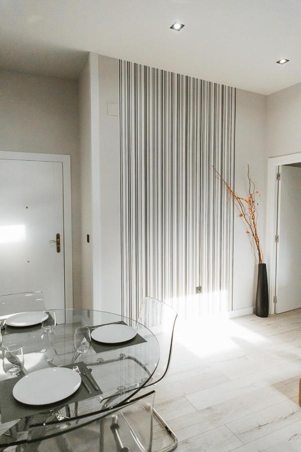 Mk77 Leon - Atiko Apartment Bagian luar foto