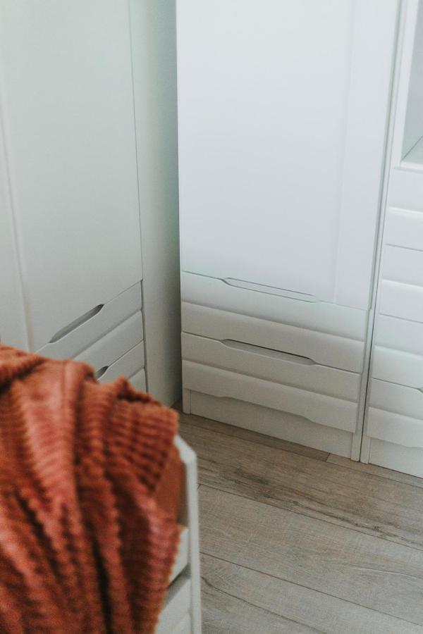 Mk77 Leon - Atiko Apartment Bagian luar foto